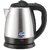 KENT VOGUE STAINLESS STEEL KETTLE 1.2L