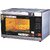 BAJAJ 50-Litre MAJESTY 50 DCRSS Oven Toaster Grill (OTG)  (Black and Silver)