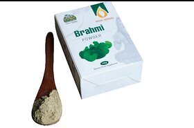 Brahmi churna