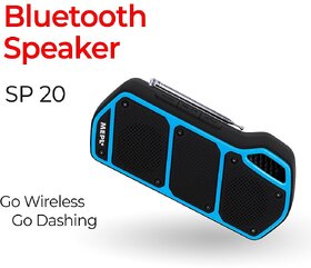 MEPL Launched Mini Home Theatre Speaker Portable Wireless Bluetooth Speaker with Super Bass Sound Calling Function  FM