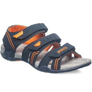 Khadim's pro discount sandals for mens