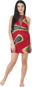 Kismat Fashion Sexy & Stylish Babydoll Nighty