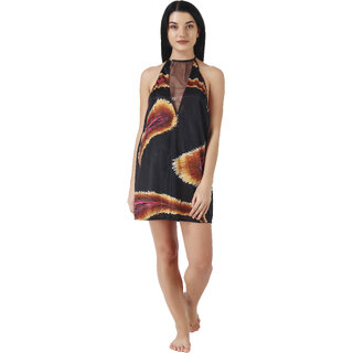                       Kismat Fashion Sexy & Stylish Babydoll Nighty                                              