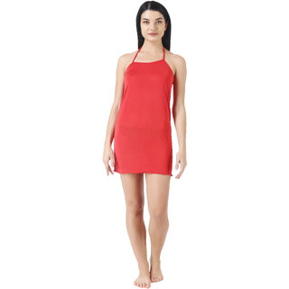                       Kismat Fashion Soft & Simple Short babydoll                                              