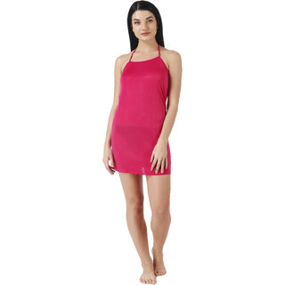                       Kismat Fashion Soft & Simple Short babydoll                                              