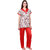 Kismat Fashion Sexy & Stylish Women Top & Pajama Sets