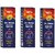 Dr. Nexa Roll On All in One ( Lower Back Pain  Body Pain) - (Pack of 3) ( Each 10ml )