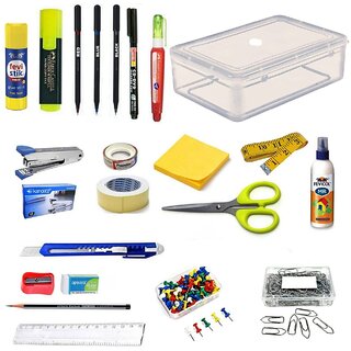 Office stationery kit shop online