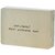 Satinance Mint Aromatherapy Bathing Bar (Transparent) 300g (3x100g) Super Saver Pack - Sulphate, Parabeen, SLS Free