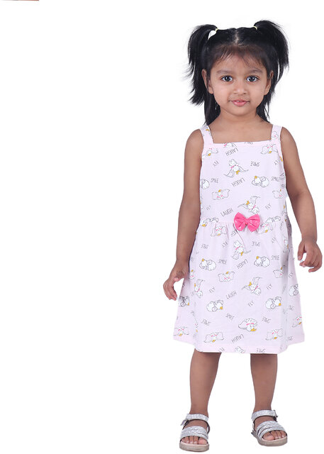 How to Make a Line Baby Frock ALine Baby Frock Cutting and Stitching   Designer Sewing by Jyoti