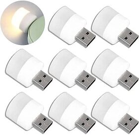 morex USB LED Light Mini Bulb pack of 10