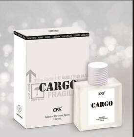 CFS CRAGO WHITE 100ML