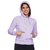 Roarers Womens Purple Fleece Sweatshirt
