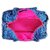 The Purani Jeans Denim Hand bag for women stylish with Zip Handbags for Women