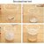 Powerful Sink  Drain Cleaner drainage Block Remover Toilet, Drain Opener (100g)