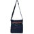The Purani Jeans New design One Side Sling Bags for Girls/Women's Latest Stylish Unisex