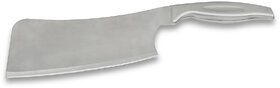 Zebics Chopper/ Butcher Knife designed for specific tasks in the meat cutting process.