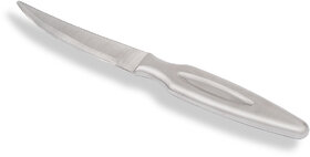 Zebics POINT KITCHEN KNIFE is a small, short-bladed knife that is used for delicate tasks