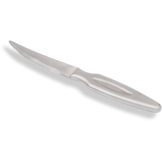 Zebics POINT KITCHEN KNIFE is a small, short-bladed knife that is used for delicate tasks