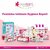 Everteen Natural Intimate Wash For Feminine Hygiene In Moms 2 Packs (210Ml Each) Intimate Wash (420 Ml, Pack Of 2)