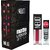 Neud Matte Liquid Lipstick Hottie Crush With Lip Gloss - 1 Pack (Hottie Crush, 3 Ml)