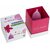 Everteen Small Reusable Menstrual Cup (Pack Of 1)