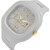 Grey Dial Analog Silicon Strap Addi Stylish Designer Analog Watch - For Boys