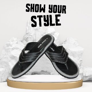                       Step into Unmatched Comfort Oliver Walk Slipper                                              