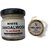 WHITE SANDALWOOD TILAK PASTE AND SAFED CHANDAN TIKA MADE WITH REAL AND RARE SAFED CHANDAN.