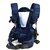 Avira Premium Baby Carrier Bag for 0 to 3 Years with Hip Seat with Kangaroo, Light-Weight  Safe and Adjustable Toddler