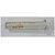 Veterinary Glass Syringe 10 ml - Interchangable Borosilicate Glass Syringe (NOT Returnable)