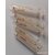Veterinary Glass Syringe 10 ml - Interchangable Borosilicate Glass Syringe (NOT Returnable)