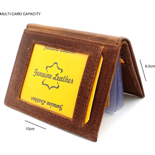                       OLEVER WALK Wallet For Men                                              
