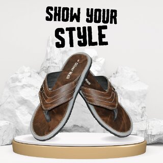                       Step into Unmatched Comfort Oliver Walk Slipper                                              