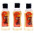 The Spice Club Sweet Almond Oil 100ml Pack of 3