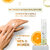 The Beauty Sailor- Shine  Bright Vitamin C Cream promotes glow and brightness for all skin types