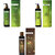 HERBAGRACE Hair Care Kit by Herba Grace Includes Argan Oil 200ml, Tea Tree Shampoo 200ml and Tea Tree Conditioner 200ml