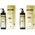 HERBAGRACE Combo Rice Water Combo of Shampoo, 200ml + Hair Conditioner for Smooth and Shiny Hair, 200ml