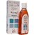 Nanz Anti Dandruff Shampoo 100 Ml Pack-1 Clears Away Dandruff Flakes, Relieves From Dandruff Related Itching
