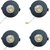 3W LED Spot Light COB BUTTON LED LIGHT