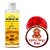 Pure And Natural Chameli Ka Tel With Hanuman Ji Sindoor Tika