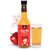 STG Apple Cider Vinegar with Mother of Vinegar - 500ml
