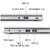 Acer Aspire 3 15 Intel Core i3 N305 (8 GB/ 256 GB SSD/Windows 11 Home/MS Office) Pure Silver, A315-510P, 39.62 cm (15.6