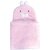 OYO BABY Baby Blankets New Born Combo,Wrapper Baby Sleeping Bag for Baby Boys,Baby Girls,Pink Rabbit