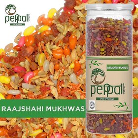 Raajshahi Mukhwas Fennel Saunf After Meal Snack Mouth Freshner