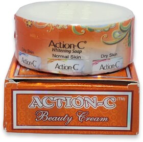 Action-C Beauty Cream 20g