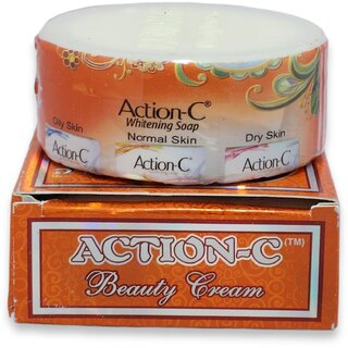 Action-C Beauty Cream 20g