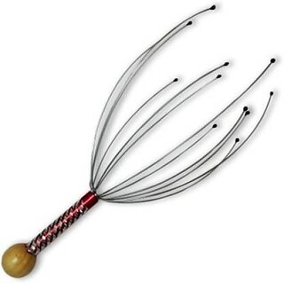 Offerzone Head Scalp Massager Hair Massager For Men And Women Head And Scalp Massager 1 Pc Hair Massager For Men And Women Head And Scalp Massager Massager (Multicolour) Massager (Multicolor) Offerzone Head Scalp Massager Hair Massager For Men And Women Head And Scalp Massager 1 Pc Hair Massager For Men And Women Head And Scalp Massager Massager (Multicolour) Massager (Multicolor)