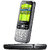 (Refurbished) Samsung C3322 (Dual Sim, 2.2 Inch Display, Assorted Color) - Superb Condition, Like New
