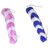 Global Gifts Set Of 2 Bathing Loofah